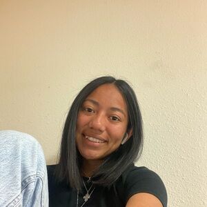 Meet your Posher, Cristina